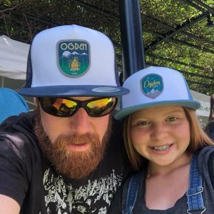 Meet your Posher, Adam